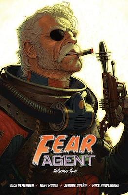 Fear Agent 20th Anniversary Deluxe Edition #2