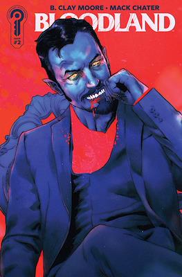 Bloodland #2