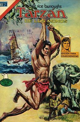 Tarzán #504