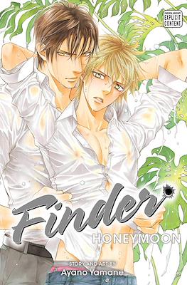 Finder (Softcover) #10