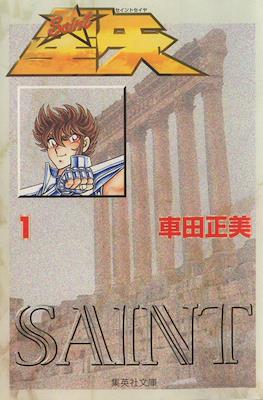 聖闘士星矢 －Saint Seiya