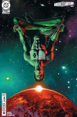 Green Lantern Vol. 7 (2023-Variant Covers) #20.1