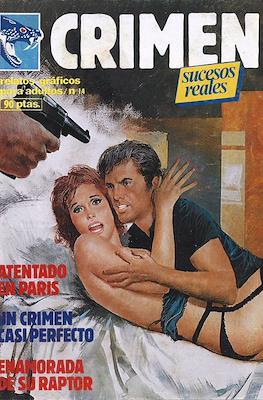Crimen #14