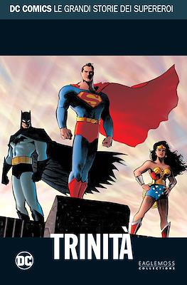DC Comics: Le Grandi Storie dei Supereroi #19