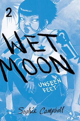 Wet Moon (Rústica) #2