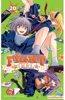 Fight Girl #20