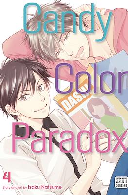Candy Color Paradox #4
