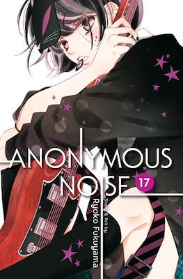 Anonymous Noise #17