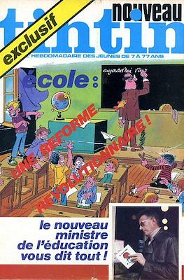 Nouveau Tintin #81
