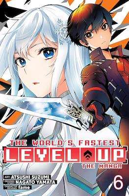 The World's Fastest Level Up #6