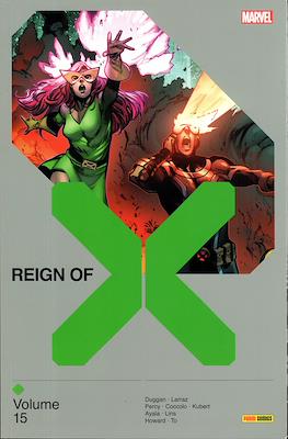 Reign of X #15