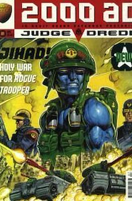 2000 AD #967