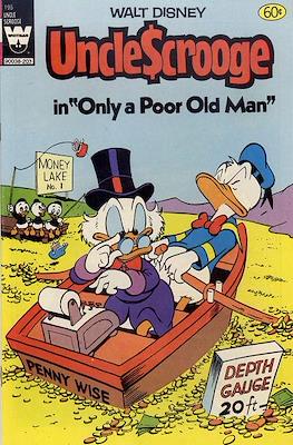 Uncle Scrooge #195