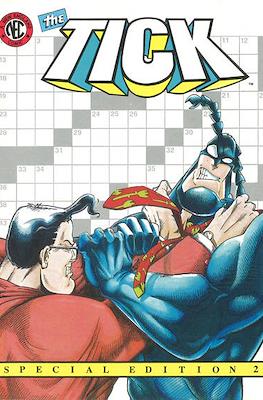 The Tick: Special Edition #2