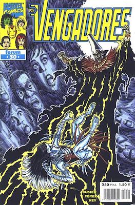 Los Vengadores Vol. 3 (1998-2005) (Grapa 24 pp) #30