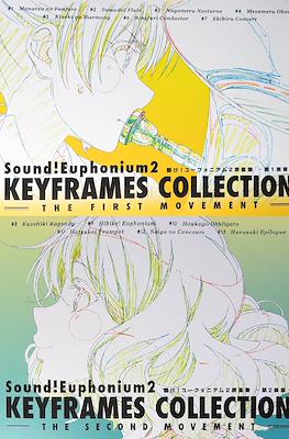 Sound! Euphonium 2 Keyframes Collection