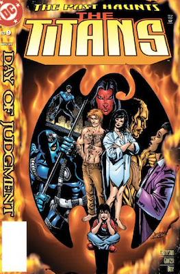 Titans Vol. 1 (1999-2003) #9