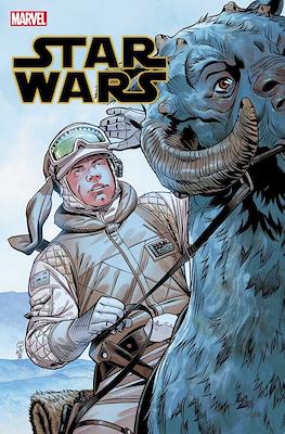 Star Wars Vol. 3 (2020- Variant Cover) #2