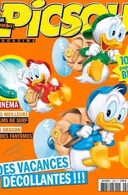 Picsou Magazine #523