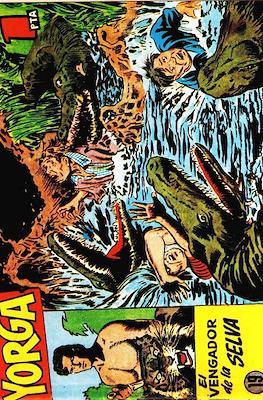 Yorga (1950) #19