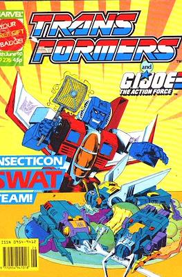 Transformers #276