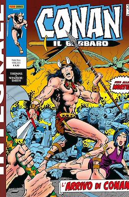 Marvel Integrale: Conan il Barbaro