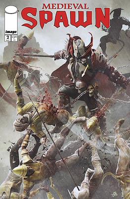 Medieval Spawn #2