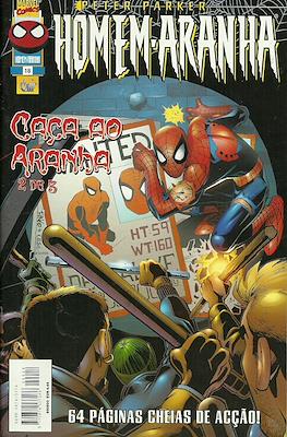 Peter Parker: Homem-Aranha #18