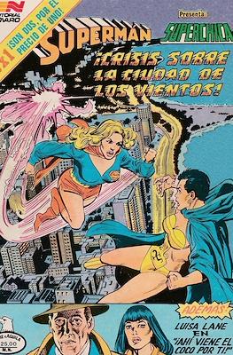 Supermán #1465