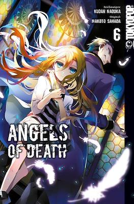 Angels of Death #6