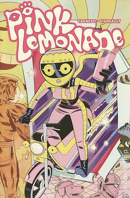 Pink Lemonade