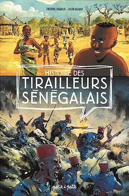 Histoire des tirailleurs sénégalais