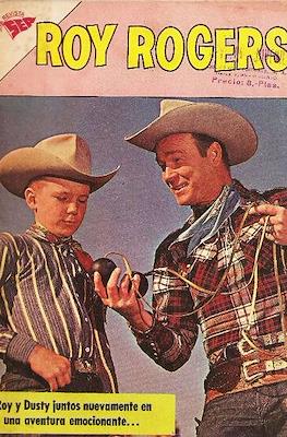 Roy Rogers #112