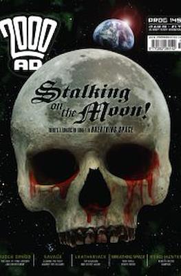 2000 AD #1451