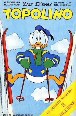 Topolino #224