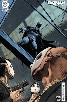 Batman Vol. 3 (2016-Variant Covers) #157.4