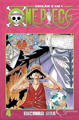 One Piece #4