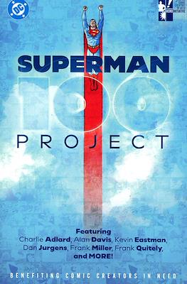 Superman 100 Project