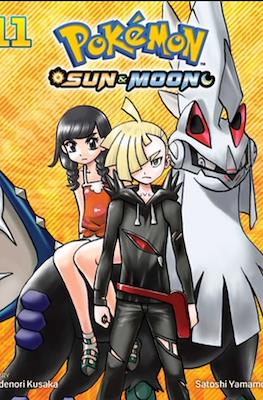 Pokémon Adventures Special Edition: Sun & Moon #11