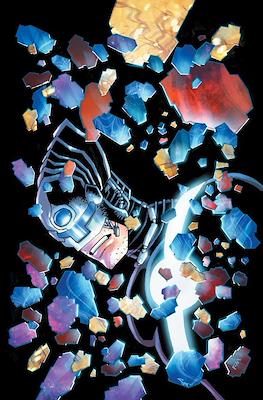 Ultimate Universe: One Year In (Variant Cover) #1.7