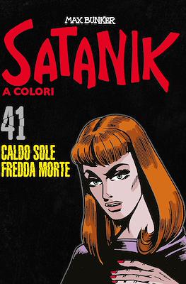 Satanik a colori #41