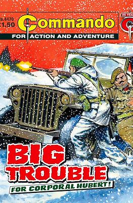 Commando #4470