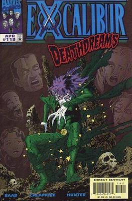 Excalibur Vol. 1 (Comic Book) #119
