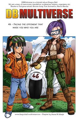 Dragon Ball Multiverse #46