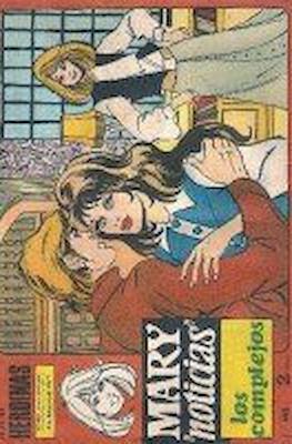 Mary "Noticias" / Heroínas (1962-1971) #448