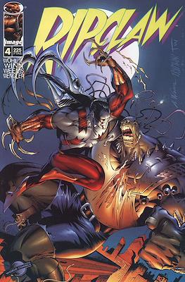 Ripclaw Vol. 2 #4