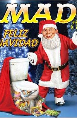 Mad #61