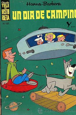 Tele-Historieta #81