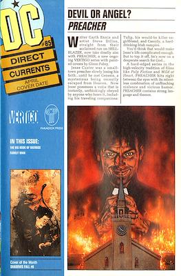 Direct Currents #85