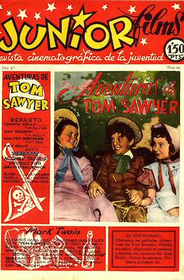 Junior Films #40